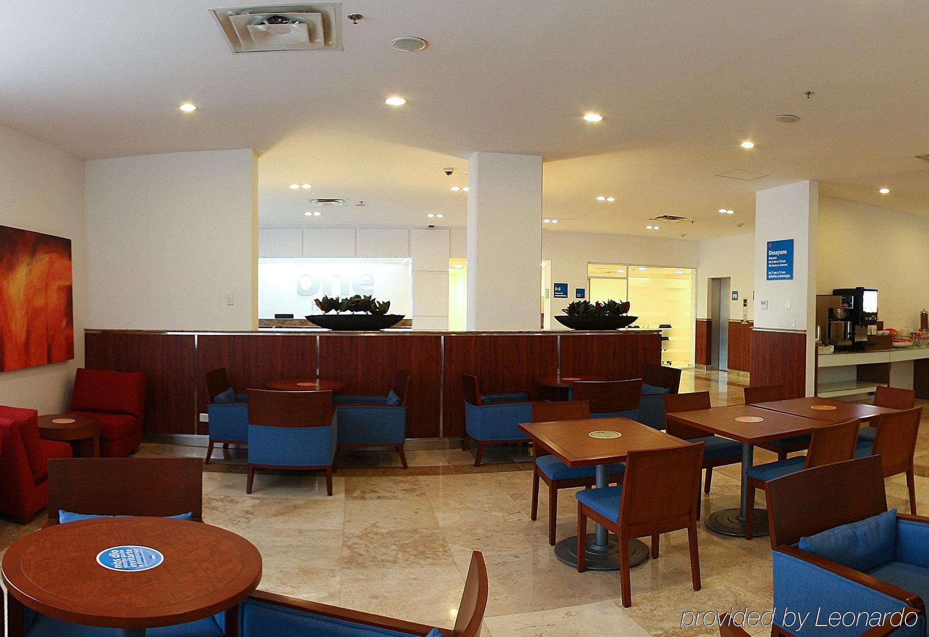מלון One Ciudad Del Carmen Concordia מראה חיצוני תמונה