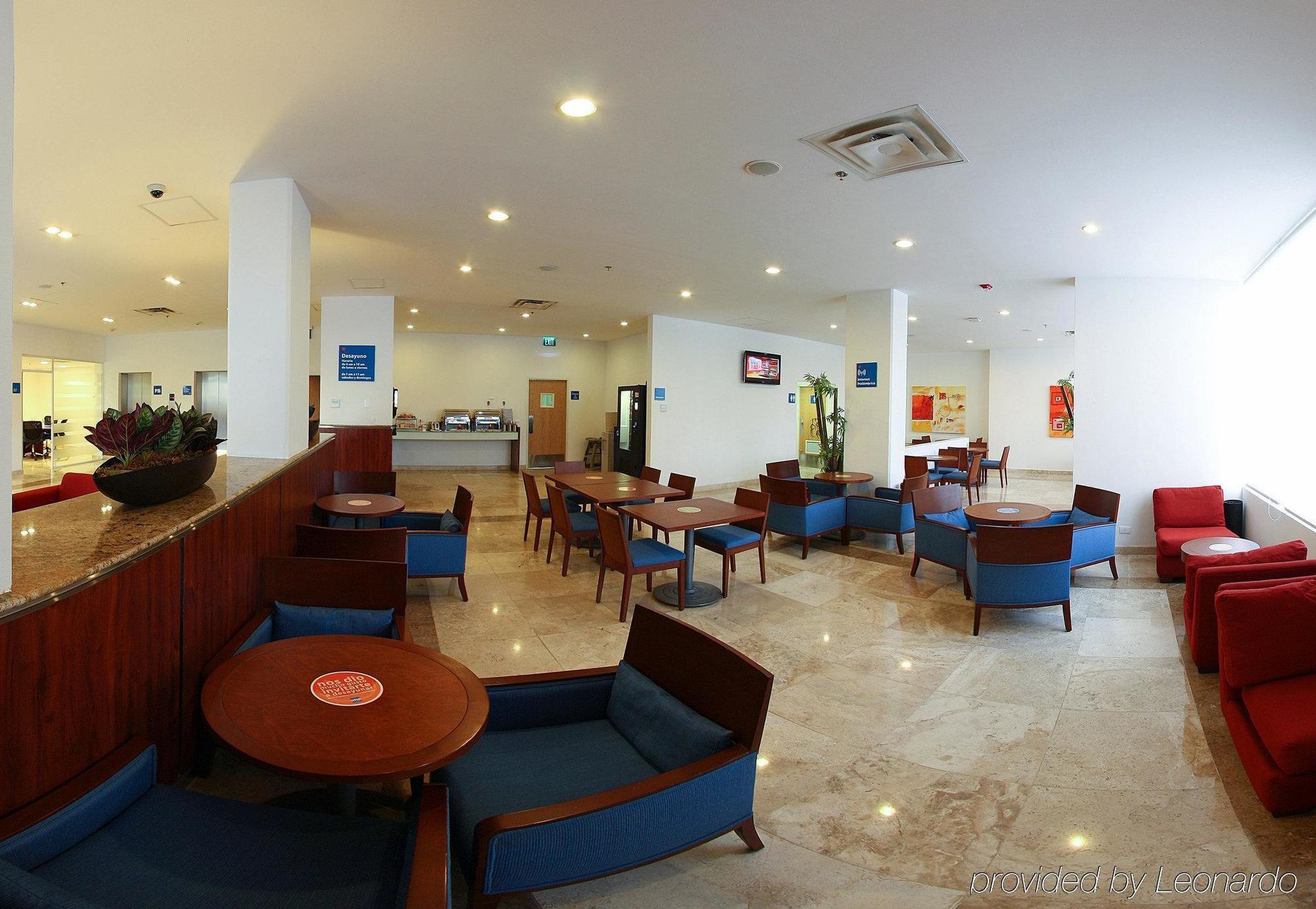 מלון One Ciudad Del Carmen Concordia מראה חיצוני תמונה